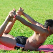dhanura_asana